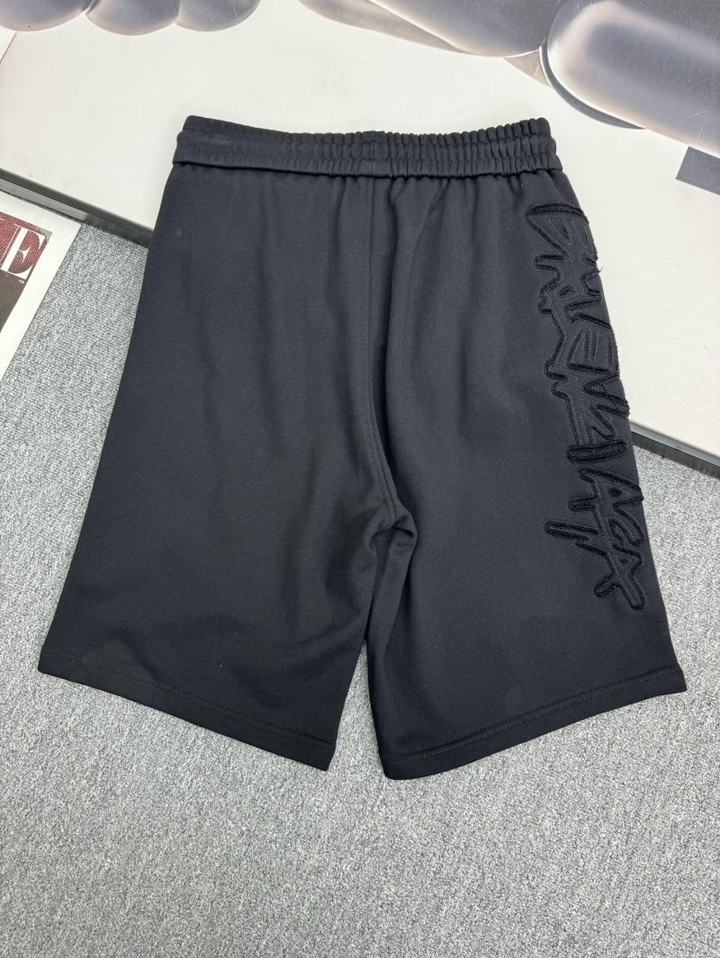 Balenciaga Short Pants